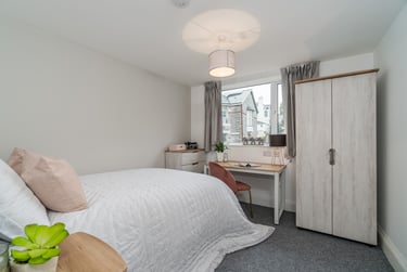 6 bed house, Derry Avenue, City Centre, Plymouth, PL46BH - Image 7